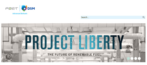 Project Liberty