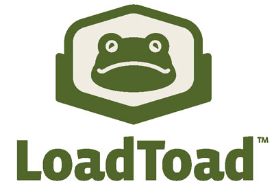 Load Toad