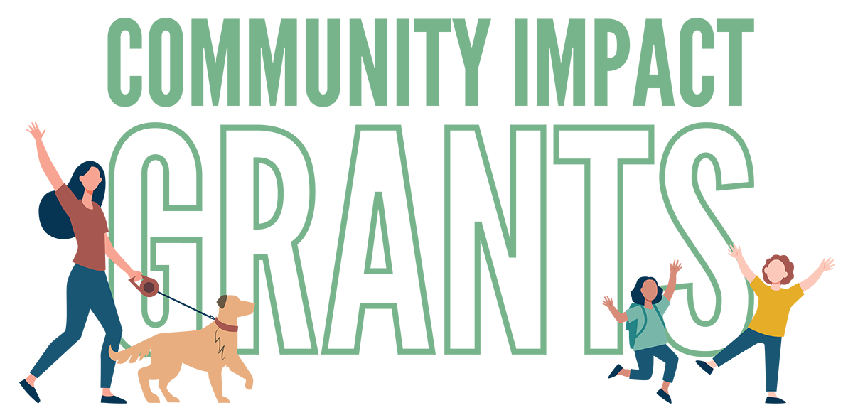 Community Impact Grants
