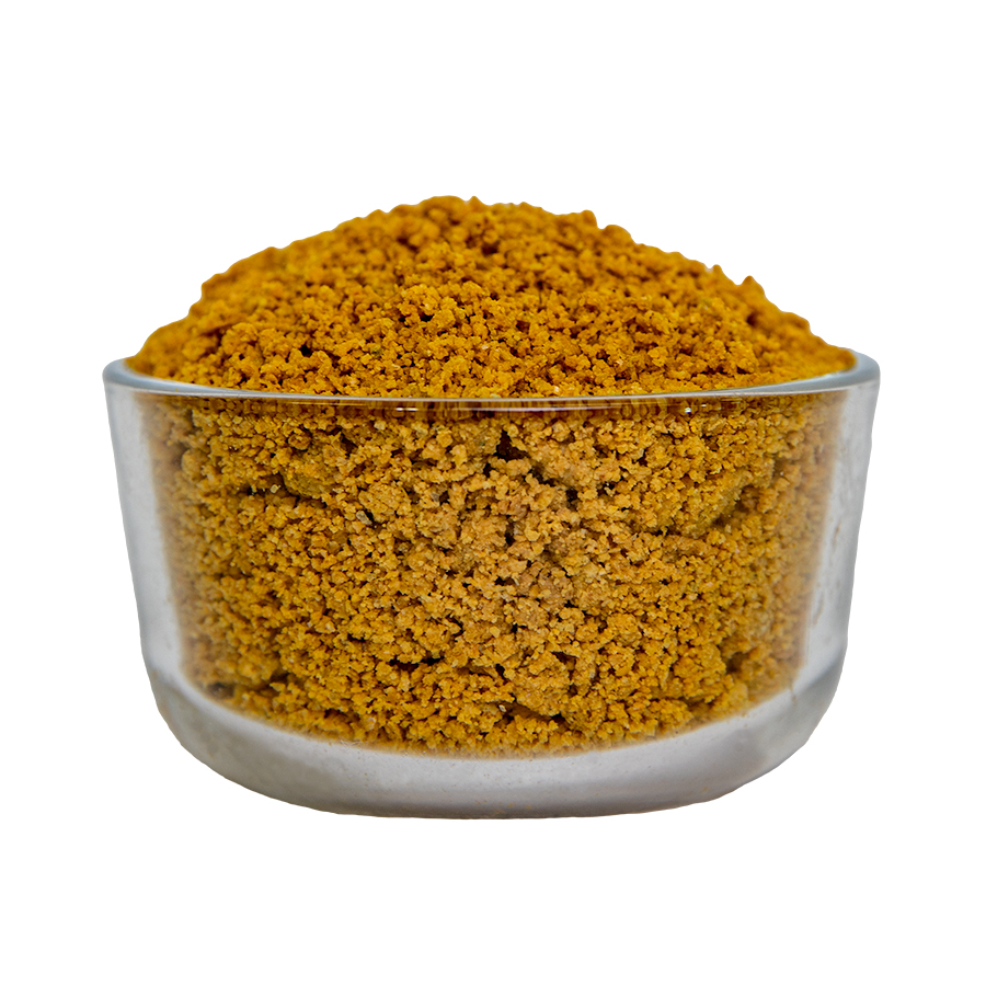 Modified Distillers Grains