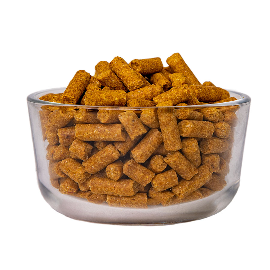 Pellets